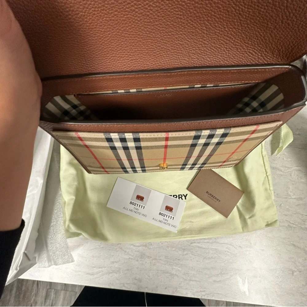 Note cross bag - Picture 3 of 6